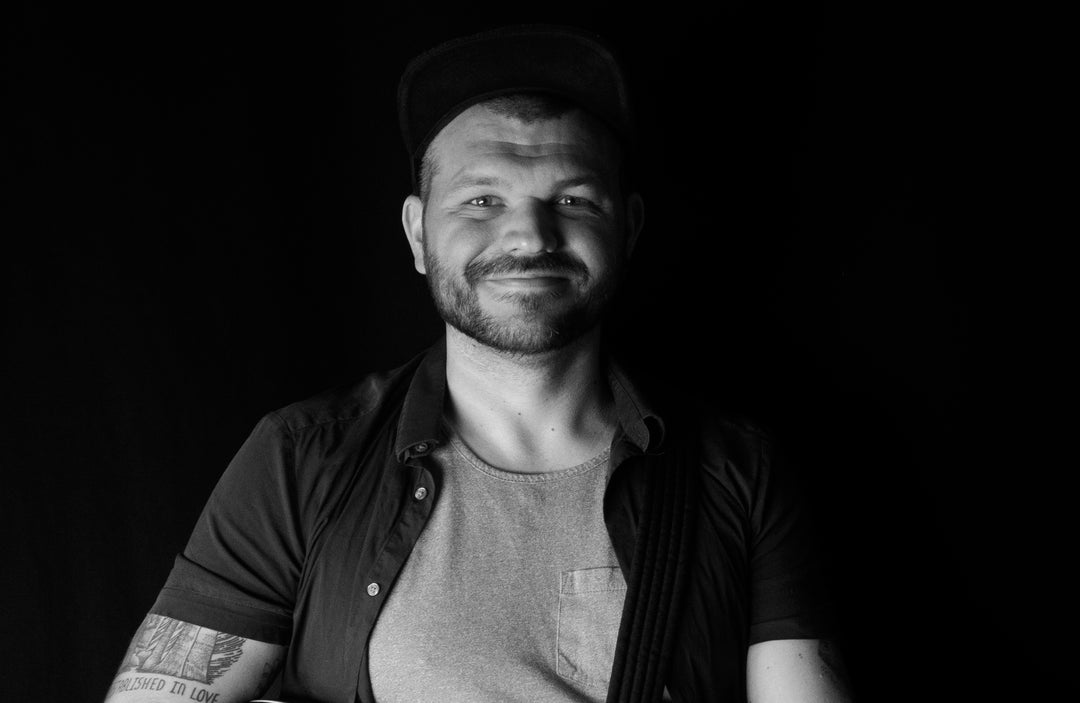 Steven Quantick (Pontypridd + Online)