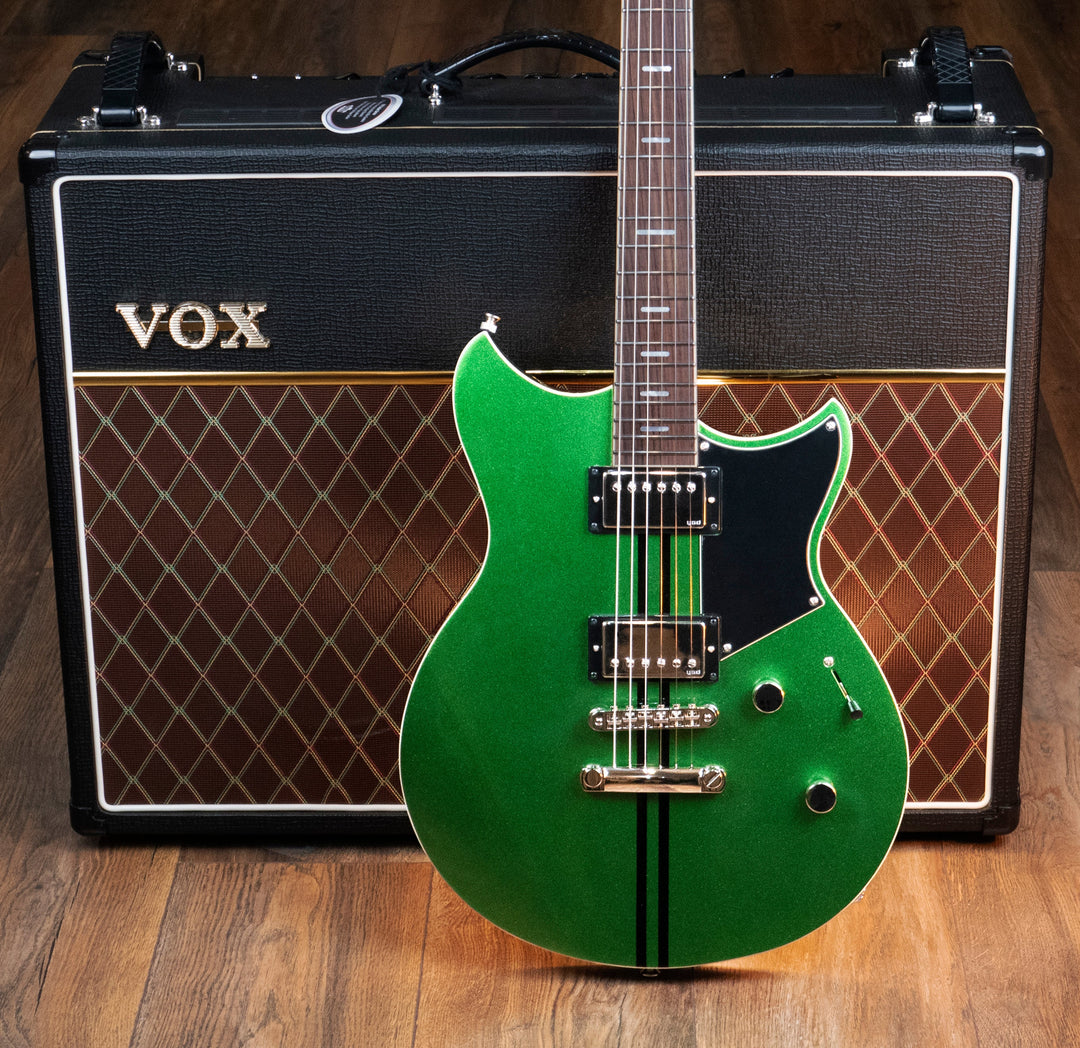 Yamaha Electric Guitars