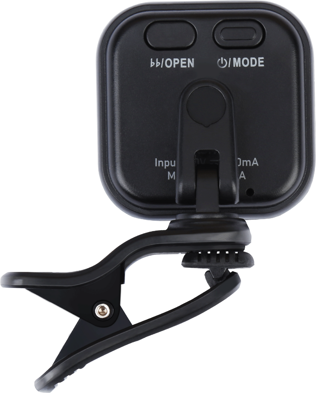 Afinador recargable Fender Flash 2.0