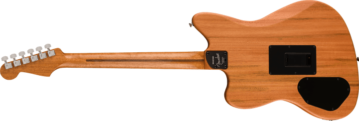 Fender Acoustasonic Player Jazzmaster, 2 Colour Sunburst