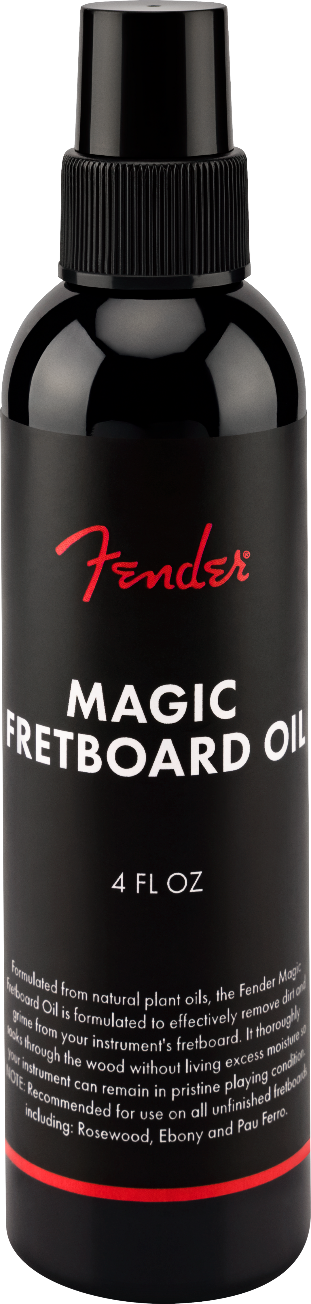 Huile pour touche Fender Magic