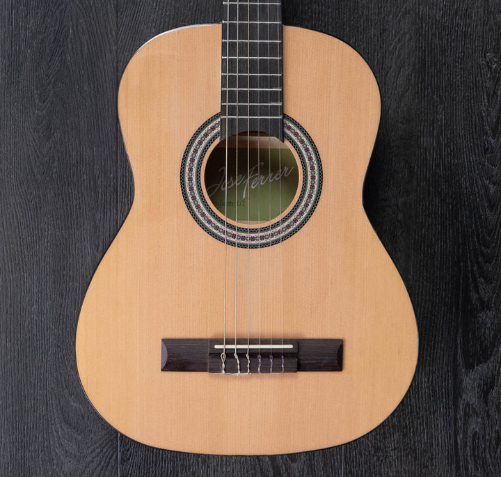 Jose Ferrer Estudiante Guitare classique taille 1/2
