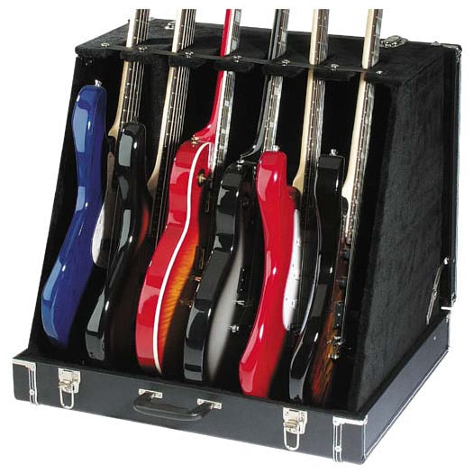 Stagg GDC-6 Guitar Case