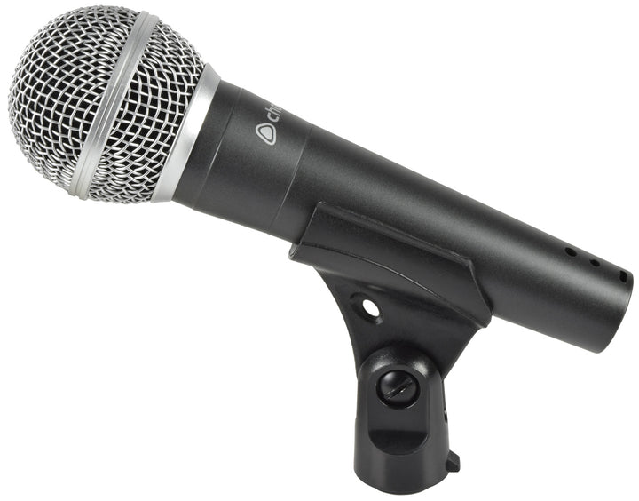 Micrófono vocal dinámico Chord DM02
