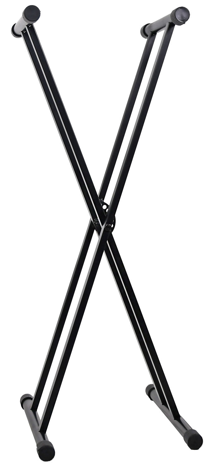 Support de clavier Chord Double X Braced