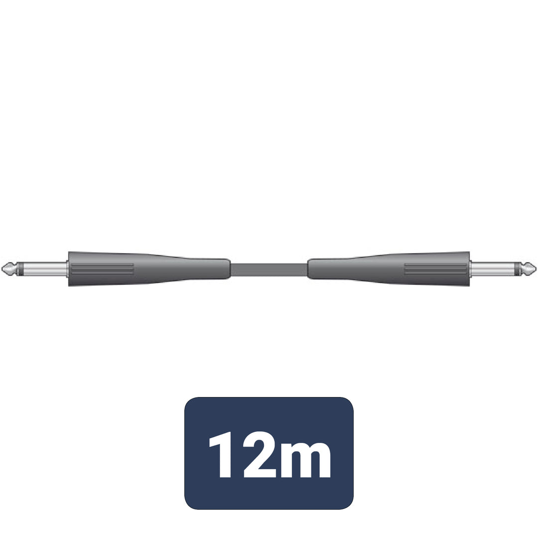 QTX Speaker Cable, 12m