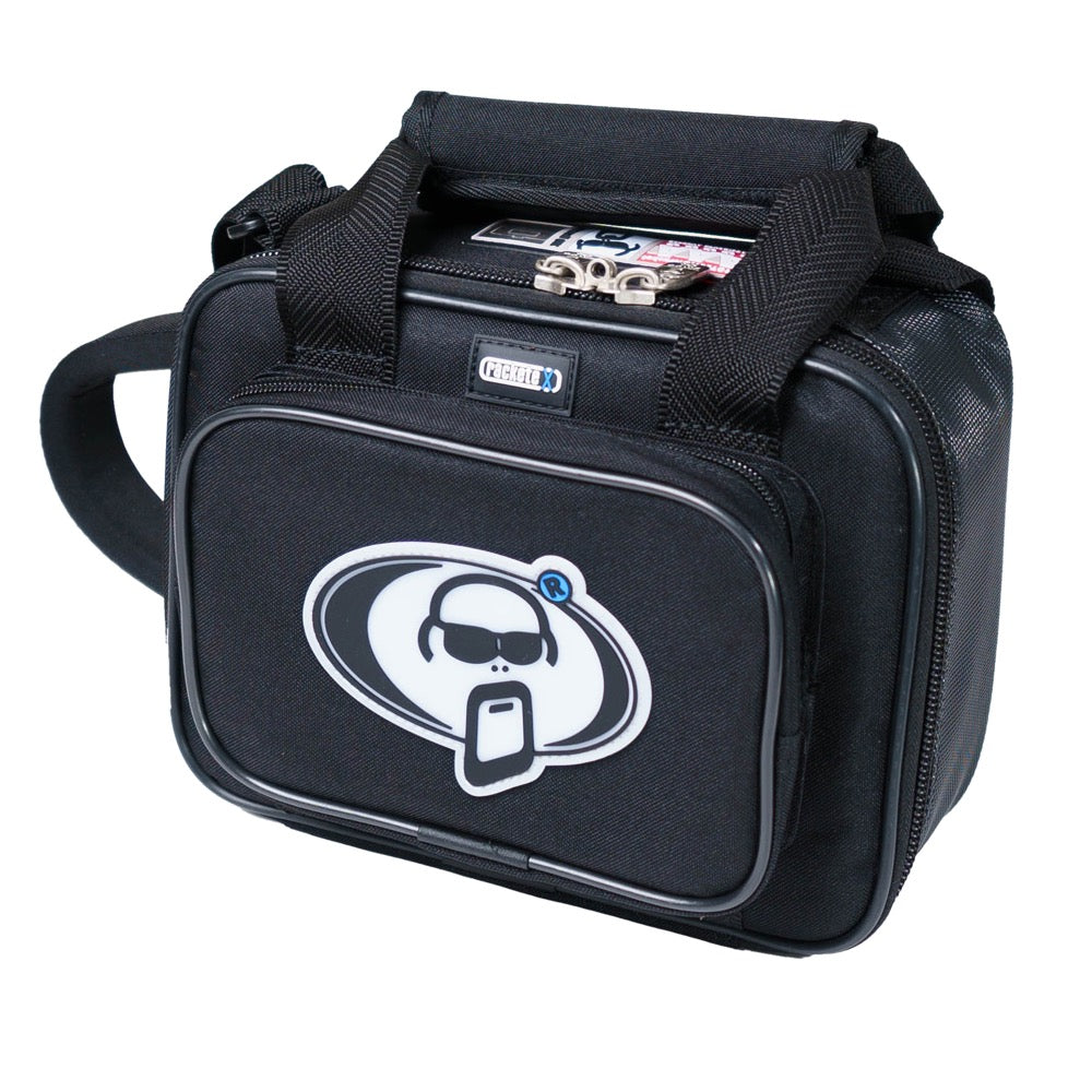 Estuche Protection Racket Pro Line para raqueta de suelo Line6 HX