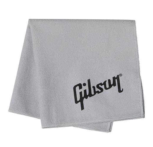 Gibson Microfiber Polishing Cloth