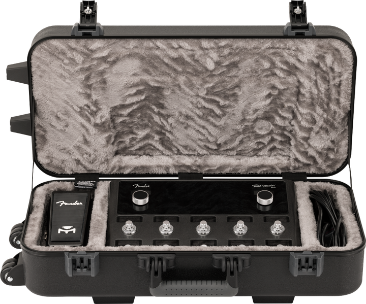 Estuche rígido Fender Tone Master Pro