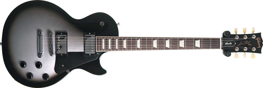 Gibson Les Paul Studio Dealer Exclusive, Silverburst