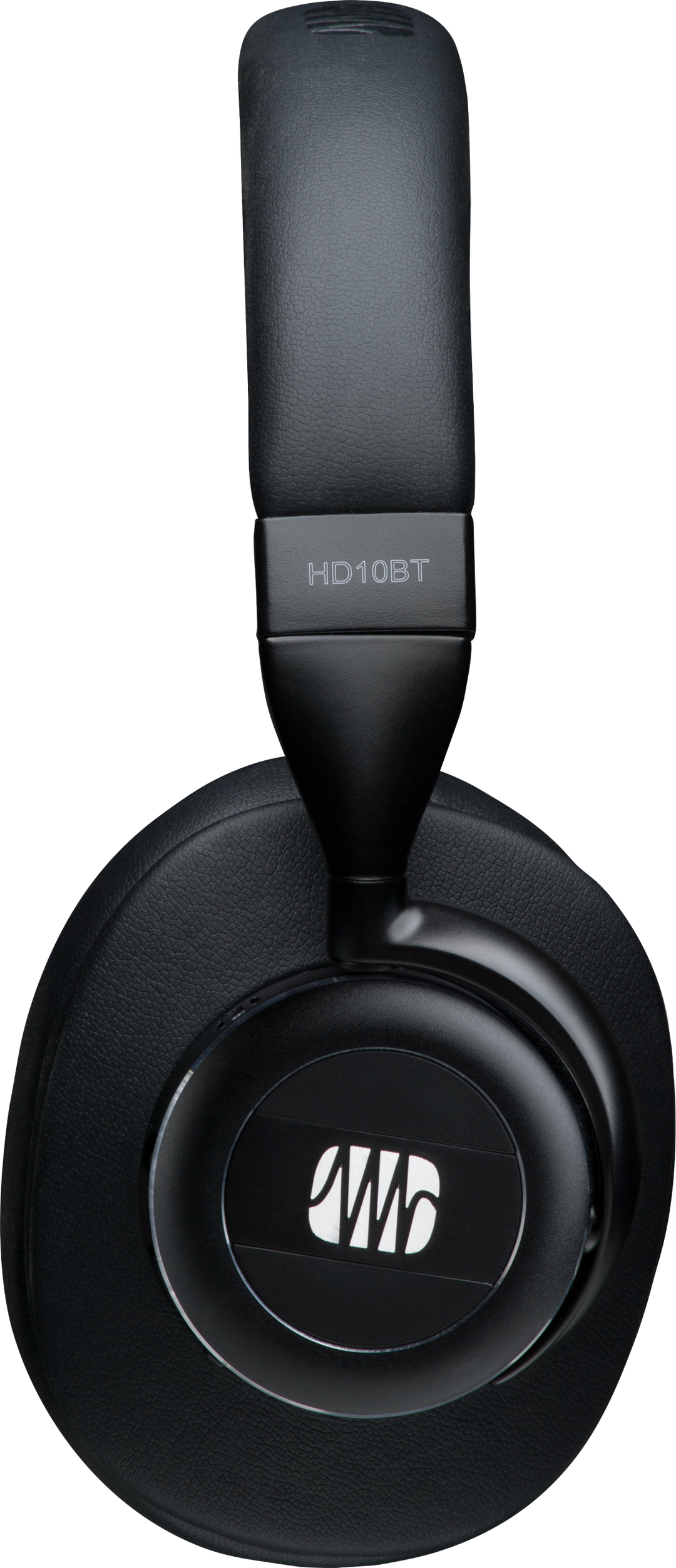PreSonus HD10BT Professional Headphones with Active Noise Cancelling and Bluetooth
