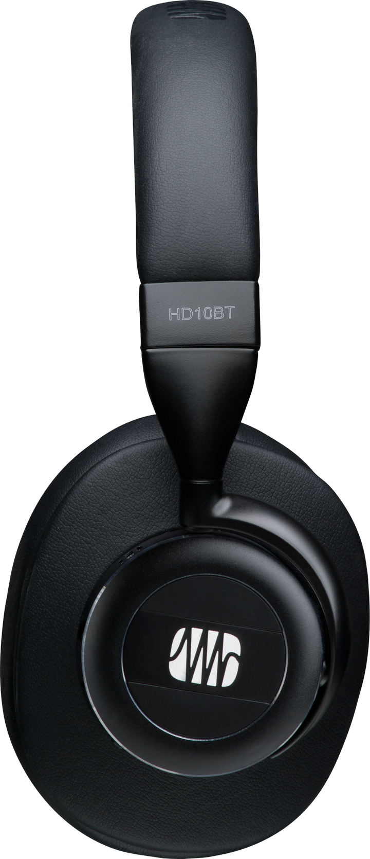 PreSonus HD10BT Professional Headphones with Active Noise Cancelling and Bluetooth