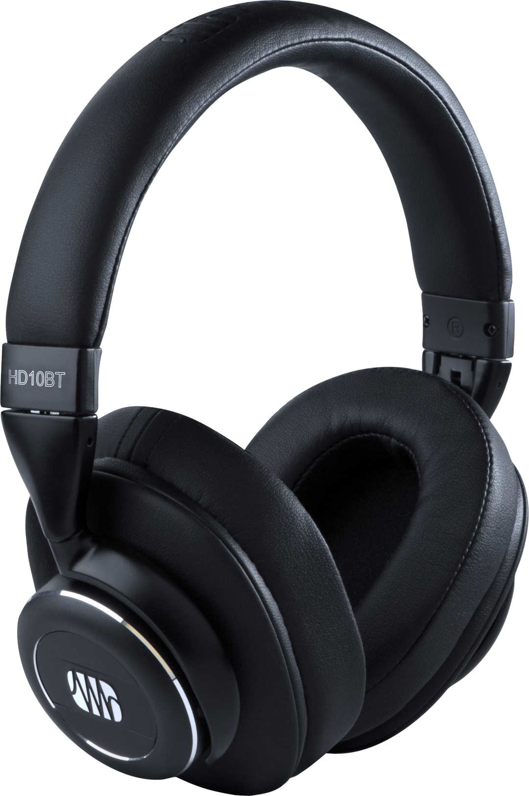 PreSonus HD10BT Professional Headphones with Active Noise Cancelling and Bluetooth