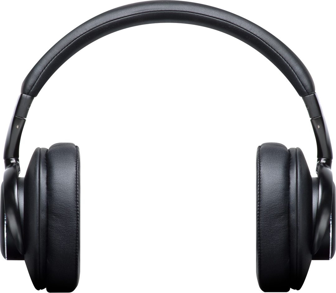 PreSonus HD10BT Professional Headphones with Active Noise Cancelling and Bluetooth