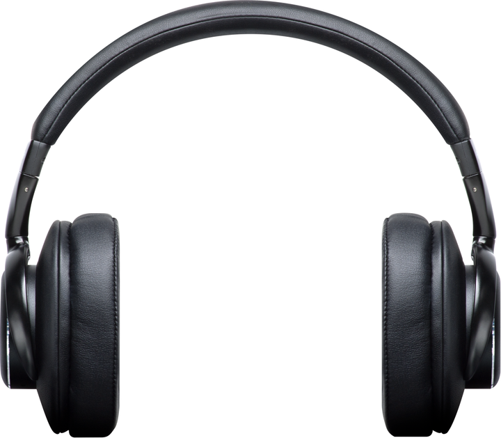 PreSonus HD10BT Professional Headphones with Active Noise Cancelling and Bluetooth