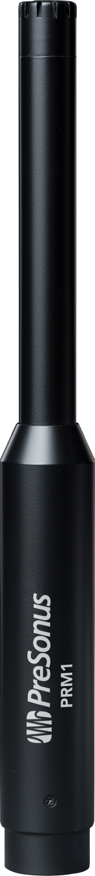 PreSonus PRM1 Precision Reference Microphone, Black