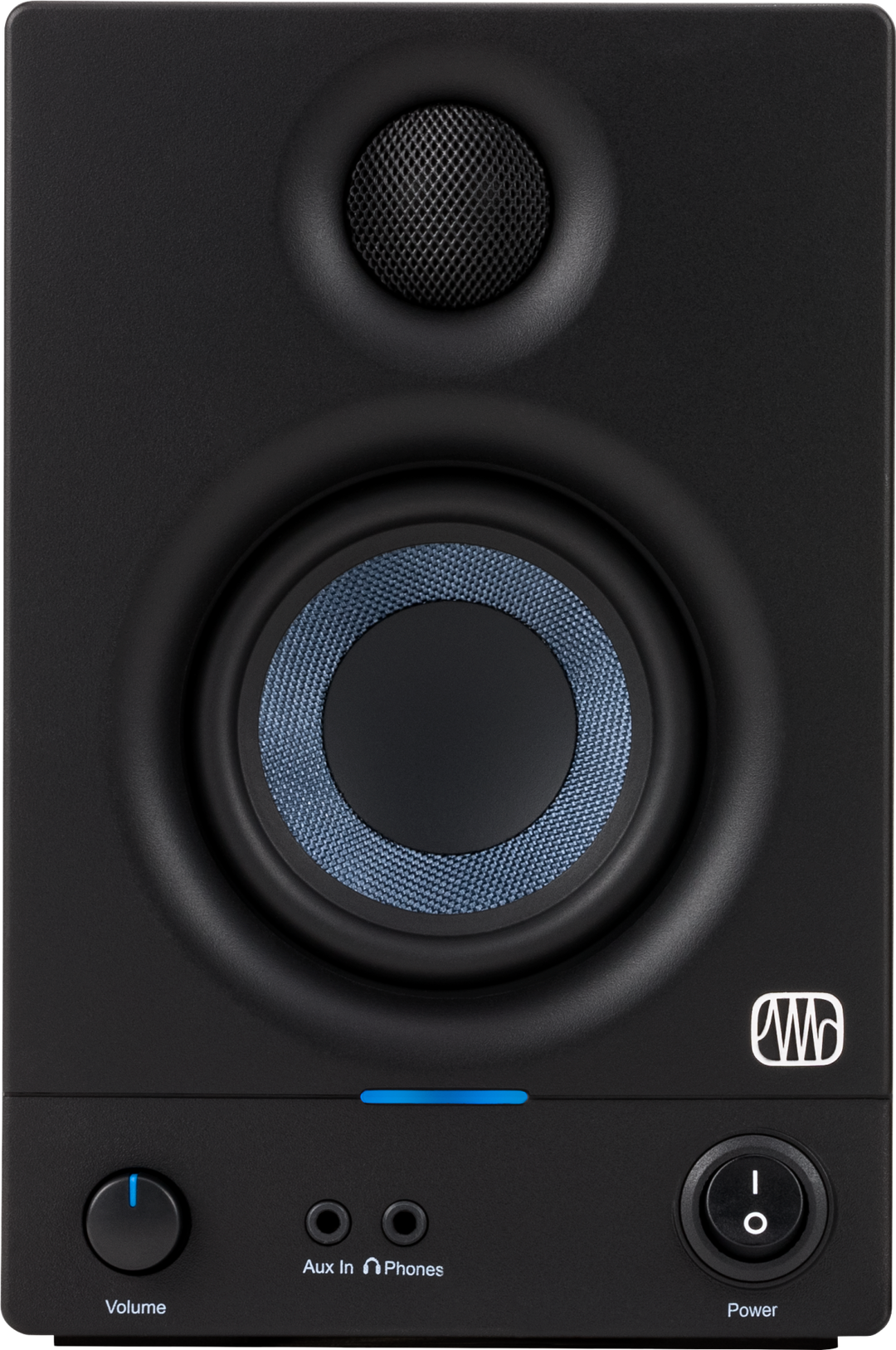 Moniteurs de studio actifs PreSonus Eris E3.5 2e génération, paire