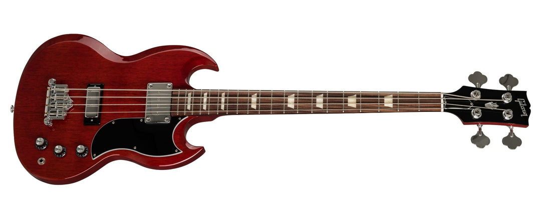 Gibson SG Standard Bass, Heritage Cherry
