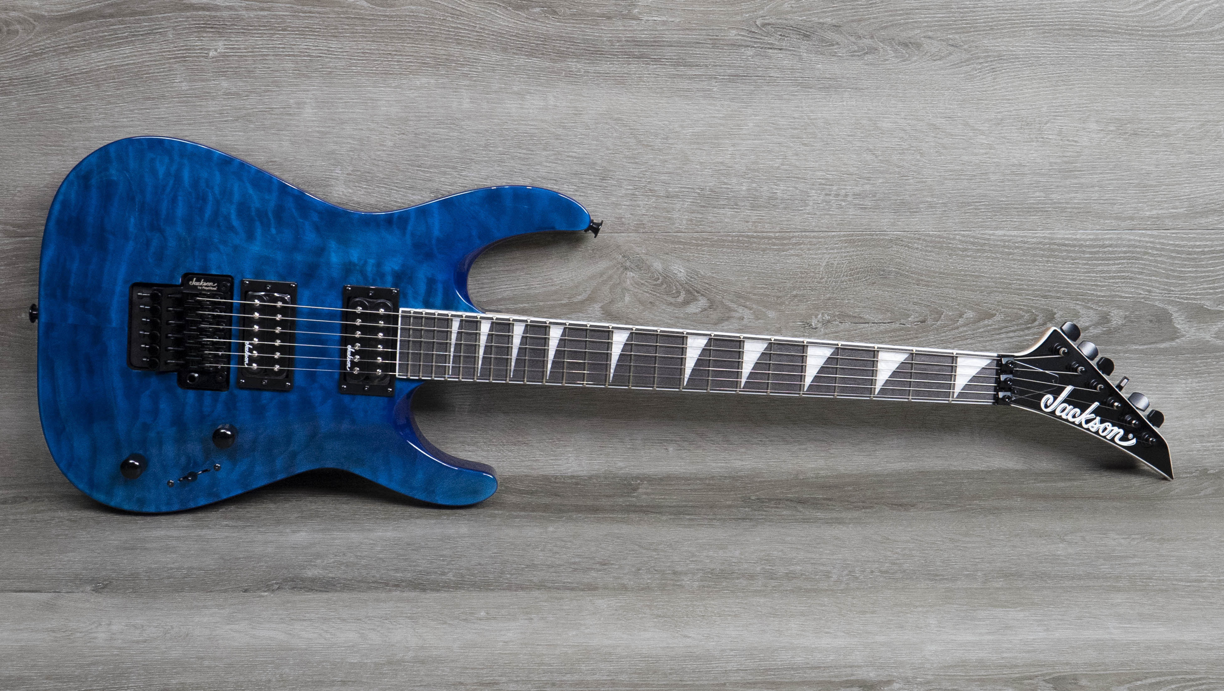 Jackson Stars/ ADK-01B(Arched Dinky) Jackson JS Series Dinky Arch