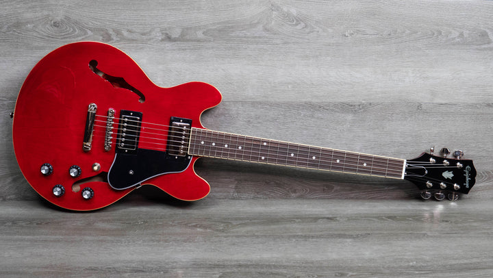 Epiphone ES-339, cerisier