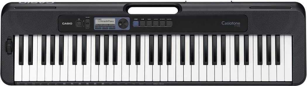 Casio CT-S300 Starter Keyboard