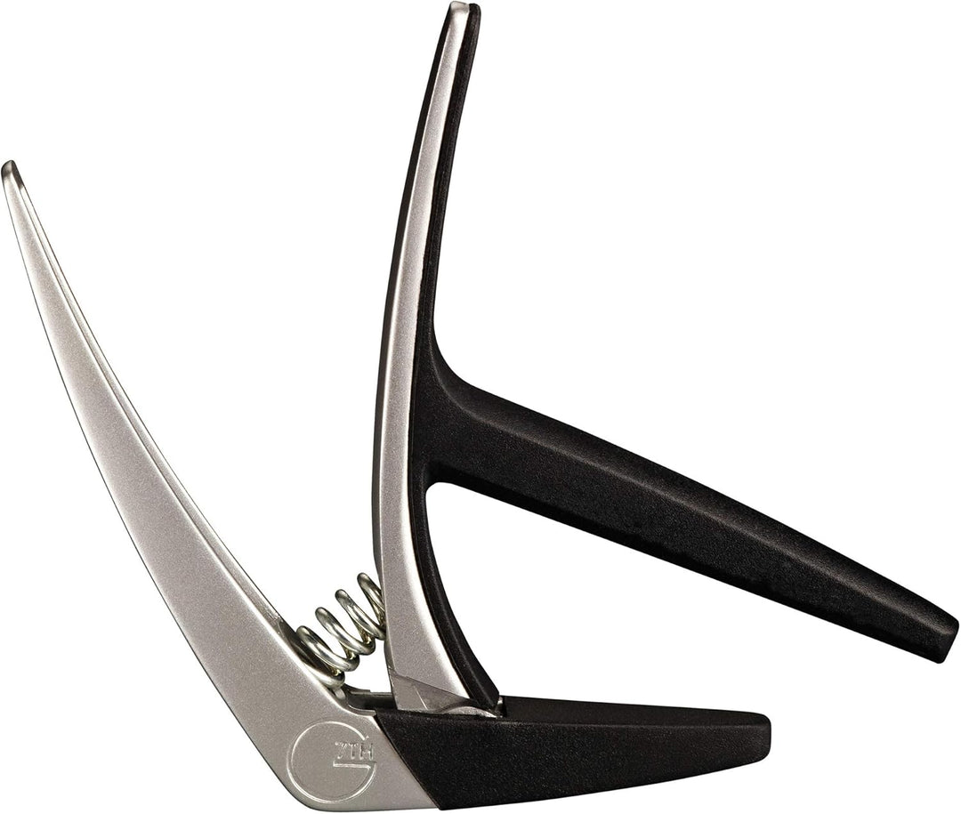 G7th Nashville Lightweight Spring Capo for Classical Guitar