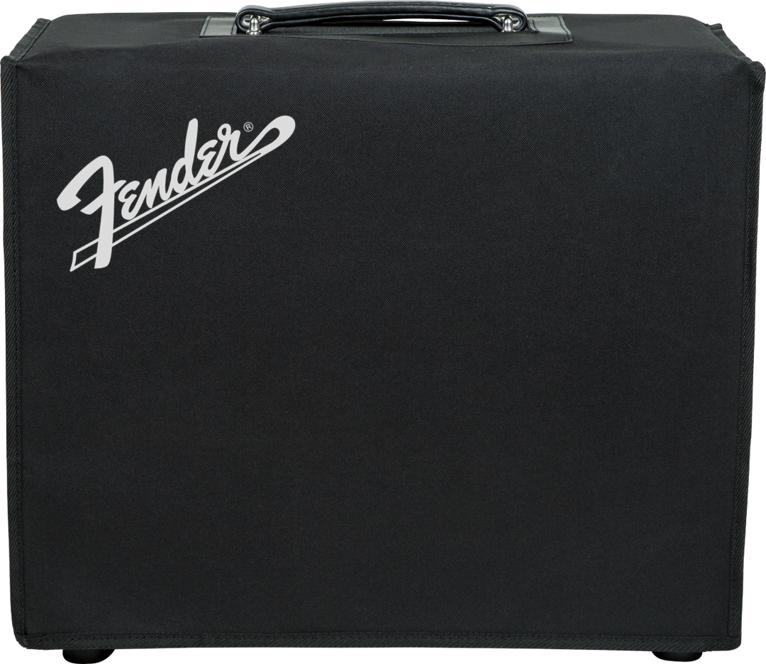 Fender Mustang GTX100 Amp Cover, Black