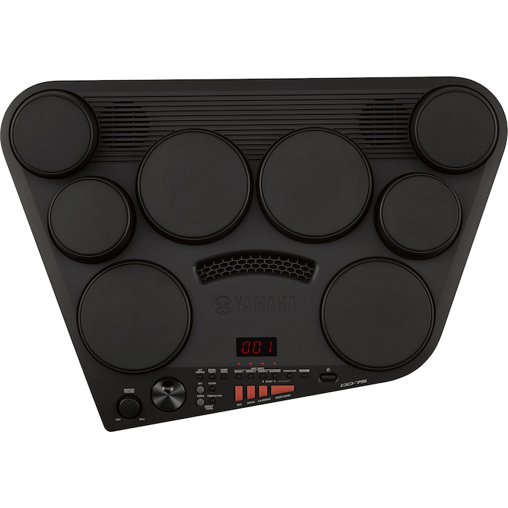 Yamaha DD-75 Digital Drum Kit