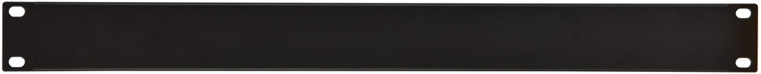 Adastra Rack Blanking Panel 19", 1U, Blank