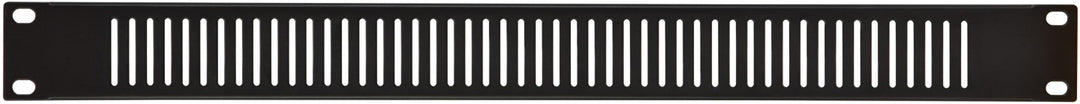Adastra Rack Blanking Panel 19", 2U, Vented