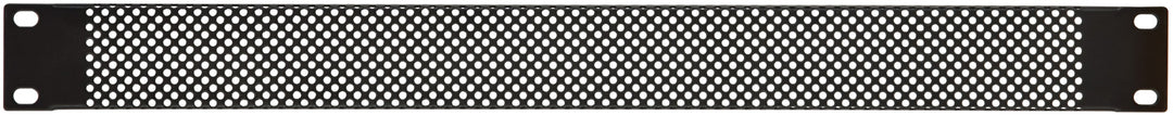 Adastra Perforated Rack Blanking Panels 19", 1U