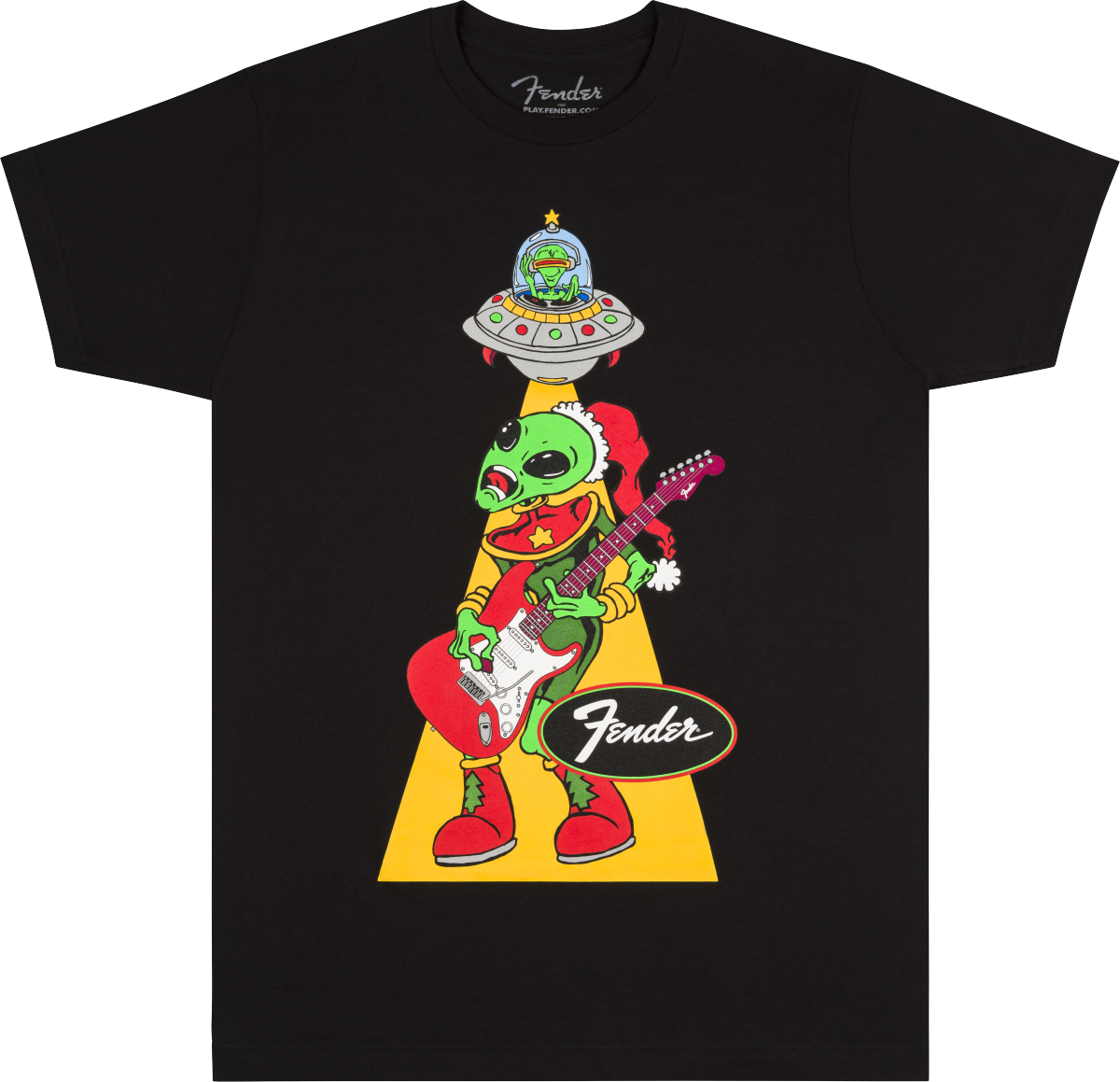 KITH Vintage Tee ALIEN Men's Tees & Graphic T-Shirts
