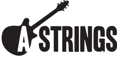 A Strings Logo