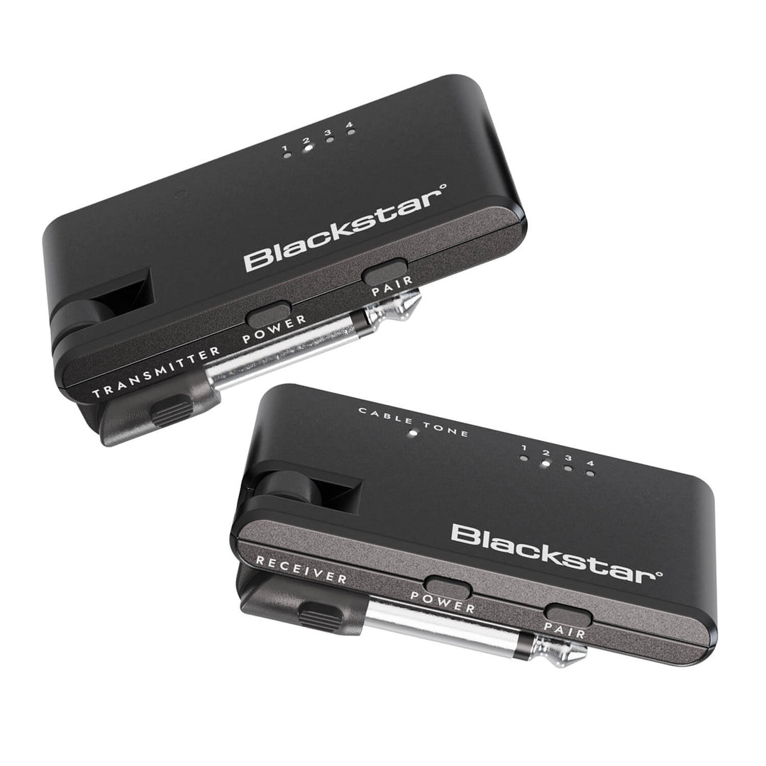 Blackstar Airwire i58, Wireless Guitar System