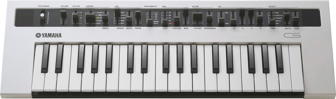 Yamaha Reface CS Mini Synthesizer