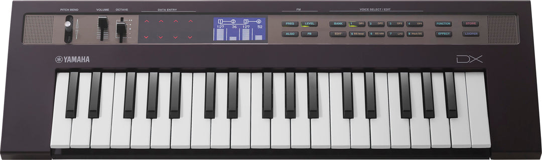 Yamaha Reface DX Mini Synthesizer