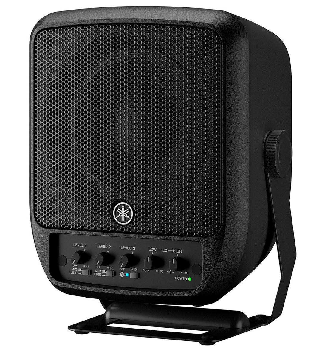 Yamaha STAGEPAS 100 PA System Bundle Pack