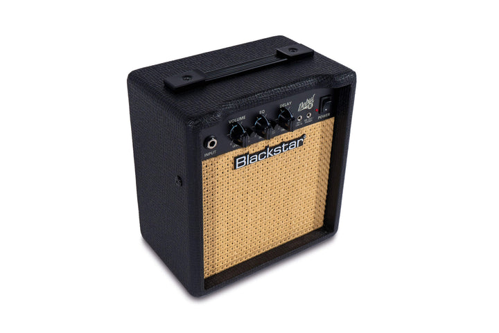 Blackstar Debut 10E Guitar Amplifier, Black