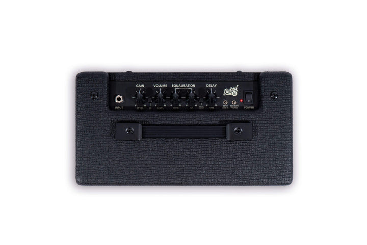 Blackstar Debut 10E Guitar Amplifier, Black