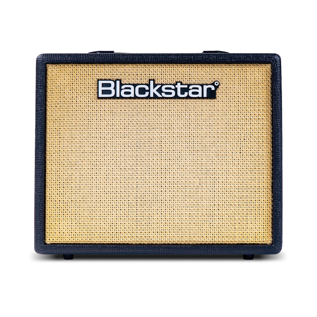 Blackstar Debut 30E Guitar Amplifier, Black