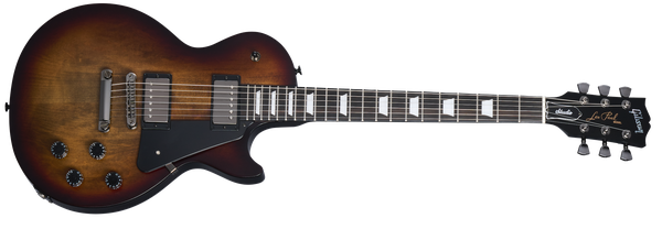 Gibson Les Paul Studio Modern, Smokehouse Satin