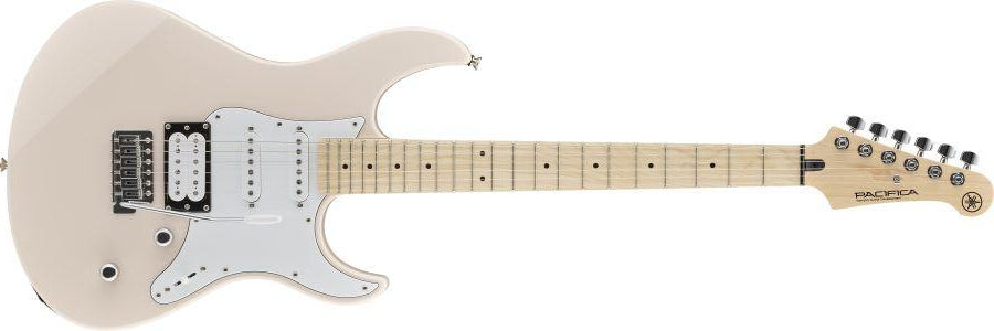 Yamaha Pacifica 112VM Electric Guitar, Sonic Pink