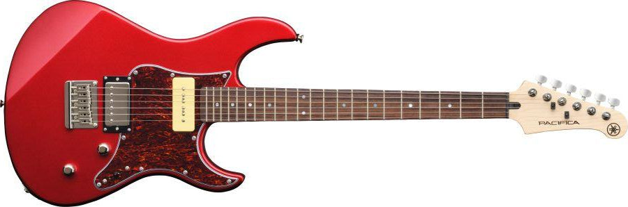 Yamaha Pacifica 311H Electric Guitar, Red Metallic