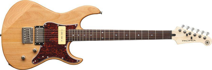 Yamaha Pacifica 311H Electric Guitar, Natural