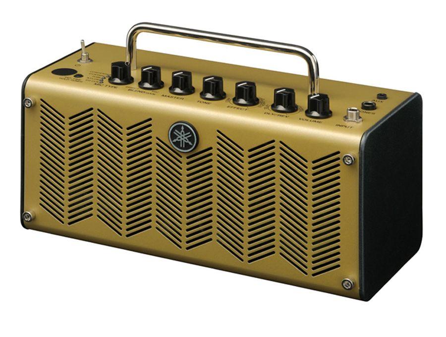 Yamaha THR5A Electro-Acoustic & Silent Guitar Amp