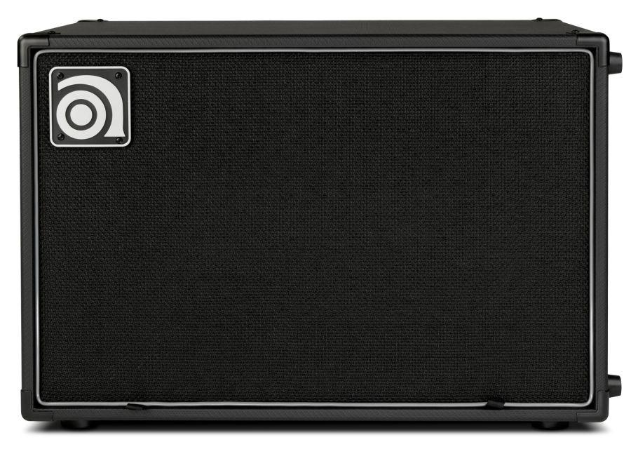 Cabina de amplificador de bajos Ampeg Venture VB-210