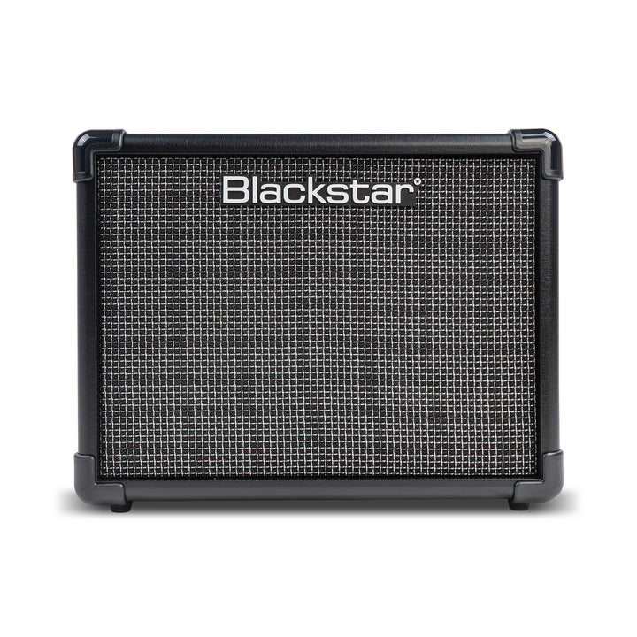 Amplificador de guitarra combinado Blackstar ID Core Stereo 10 V4 de 10 W