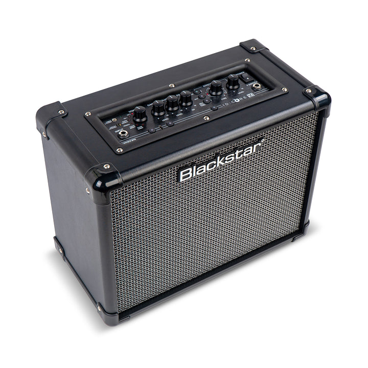 Amplificador de guitarra combinado Blackstar ID Core Stereo 20 V4 de 20 W