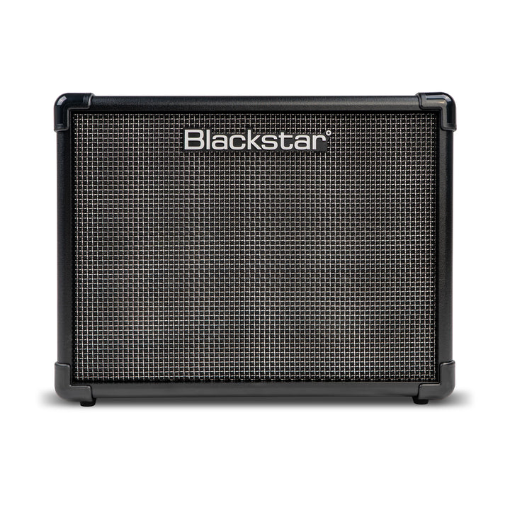 Amplificador de guitarra combinado Blackstar ID Core Stereo 20 V4 de 20 W