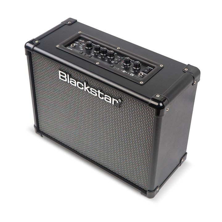 Amplificador de guitarra combinado Blackstar ID Core Stereo 40 V4 de 40 W